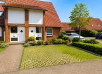FeWo kleine Auszeit - B&B Cuxhaven