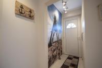 Hund und Meer - Ferienwohnung Cuxhaven