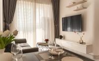 Sunrise Riverside Phu My Hung - Washer & Dryer - Free Pool & Gym - B&B Ho Chi Minh