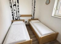 Haus Waldluft Whg. Birke - B&B Cuxhaven
