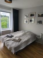 Apartament Jeziorna - B&B Debrzno