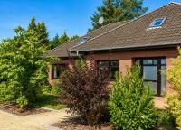 Berensch Holiday Fewo Brigitta - Ferienwohnung Cuxhaven