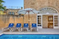 Kikka Holiday Home - Bed and Breakfast Xagħra