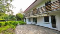 MODERN, VOLLAUSGESTATTET, GROßER PARKPLATZ, 3 ZIMMER - B&B Bielefeld