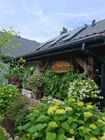 Chataa - B&B Szczechy Małe