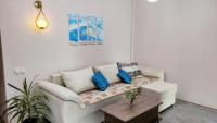 Ap Blessedplace Rîșcani-New Bldg - Ferienwohnung Chişinău