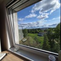Modern Studio Nagórki - B&B Olsztyn