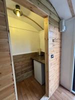 Joeys Place Shepherd Hut - Ferienwohnung Swansea