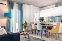 Magno Apartments Rivero - B&B Sevilla