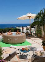 Villa Robinia - B&B Cefalù
