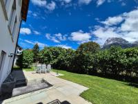 Chasa Aquileia Engadin Scuol - Bergblick, 6 Pers, zentral, Terrasse, Gratisparken - Chambres d'hôtes Scuol