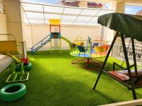 One Bedroom Apartment, Kilimani, Yaya Centre - Bed and Breakfast Nairobi