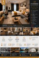 Home at 422Trilogy Menlyn Maine - B&B Pretoria