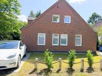 ImmoStay I#2- Apartment mit Garten & Privatparkplatz, WiFi & TV - B&B Bremen