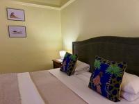 Comfort King/Twin Room