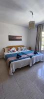 Acogedoras Habitaciones Privadas zona Costera Wifi - Bed and Breakfast Morro del Jable
