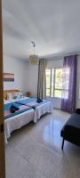Acogedoras Habitaciones Privadas zona Costera Wifi - Chambres d'hôtes Morro del Jable
