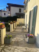La Meridiana Apartment - B&B Ghiffa