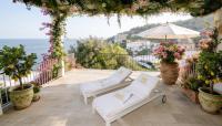 Prima Stella - Ferienwohnung Positano