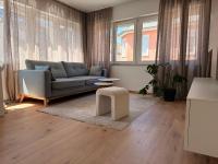 Bright Apartment in Limpertsberg- City Center - B&B Luxembourg