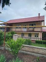 SRL HOTEL NORD PRIm - B&B Drochia
