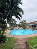Aloha Sands Scottburgh - B&B Scottburgh