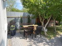 Ferienwohnung Forêt de la Sprée - Werben Spreewald - Ferienwohnung Werben