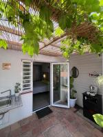 Sitges Garden Suite - B&B Sitges