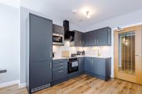 Harrogate House Apt 2 - Stylish Central Flat - B&B Harrogate