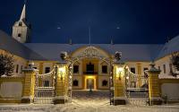 Omfaun farm stays & bed and breakfast - B&B Dronninglund