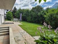 Chasa Aquileia Scuol - Bergblick, Komfort, 6 Pers, zentral, Terrasse, Gratis Parken, Wlan - Chambres d'hôtes Scuol