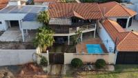 Casa de 2 dormitorios