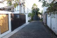 Alami Apartment Seminyak - B&B Seminyak
