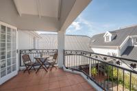 Millard Crescent Guest House - B&B Port Elizabeth