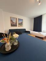 Mieszkanie przy Jeziorze Rudnickim - B&B Grudziądz