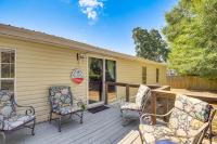 Cozy Cabin - B&B Silver Springs
