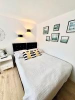 Apartament Jarzębinka - B&B Międzyzdroje