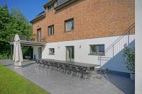 Le Bonheur de la Cascade 24 pers - Malmedy, wellness, jardin, confort - B&B Malmedy