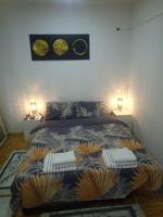 Garsonjera na dan - Ferienwohnung Cetinje