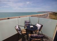 Marine View Apartment by Air Premier - B&B Seaford