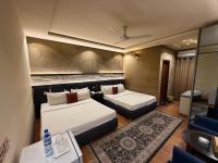 Shelton Hotel Gulberg - Chambres d'hôtes Lahore