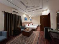 Shelton Hotel Gulberg - Chambres d'hôtes Lahore