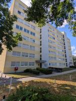 A&A Apartment - Bed and Breakfast Bayreuth
