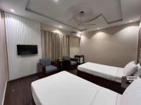 Shelton Hotel Gulberg - Chambres d'hôtes Lahore