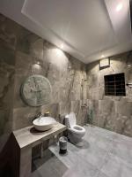 Shelton Hotel Gulberg - Chambres d'hôtes Lahore