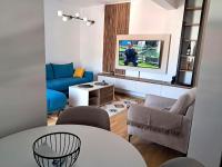 Apartpan Lekic - B&B Antivari