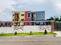 Simon Donkor 1 - B&B Kumasi