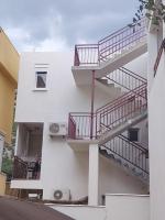 Apartmani CECA 012 Sutomore - Ferienwohnung Sutomore