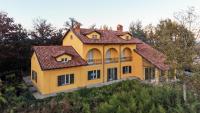 Villa Roccollina - B&B Ferrere