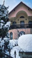 Magura Raraului - B&B Campulung Moldovenesc